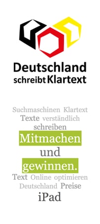 Deutschland-schreibt-Klartext Deutschland-schreibt-Klartext