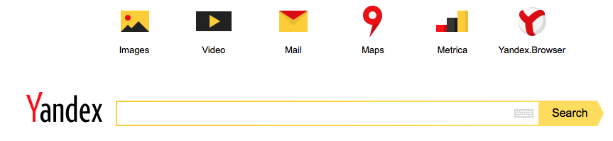 Yandex