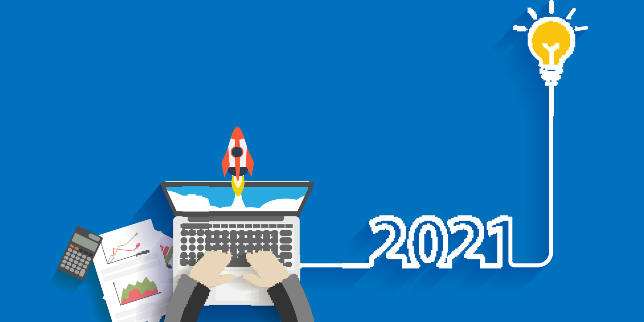 Online Marketing Trends 2021