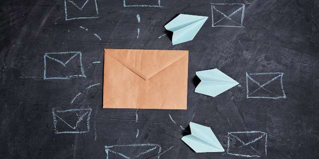Newsletter erstellen
